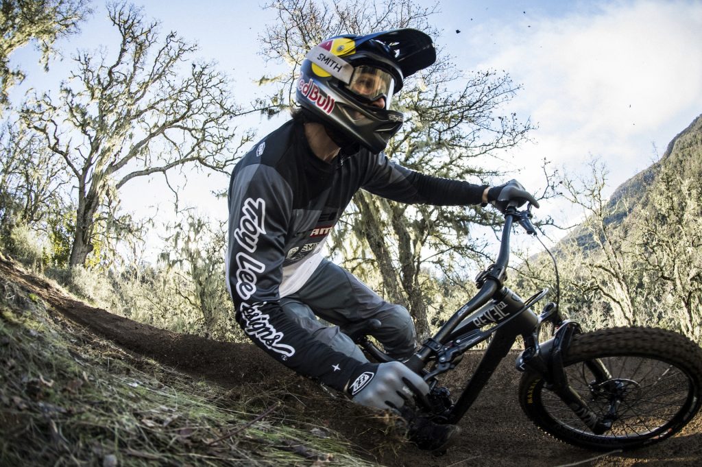 Brandon Semenuk - Mips