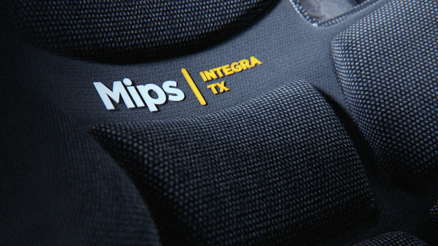 The Mips Safety System; More Integrated Than Ever - Mips