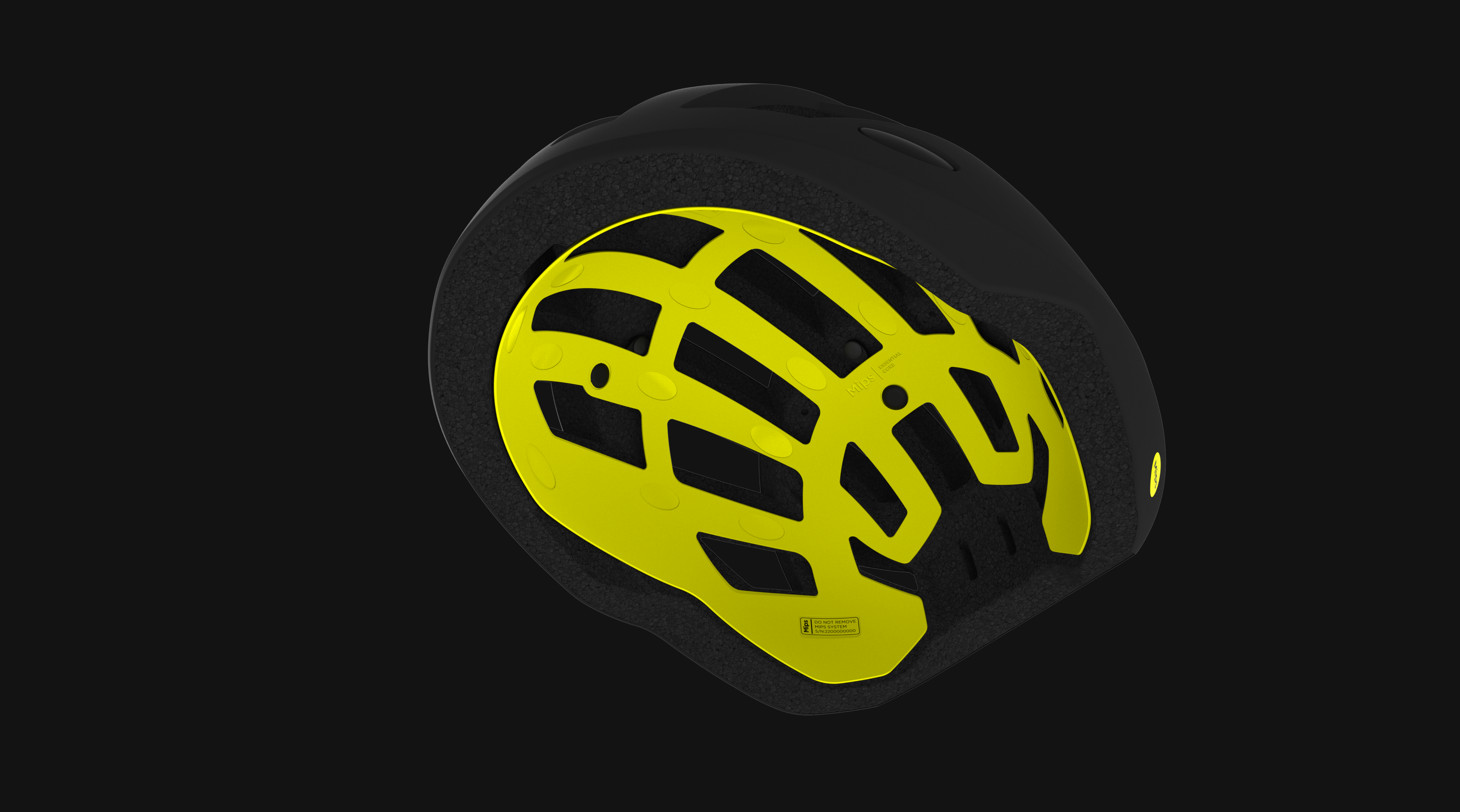 bike helmet mips system Giro Source Matte Stone, M and #2 among Smart Helmets Mips Essential Core | Mips